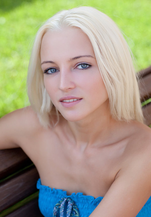 София, 22 года, 4 размер груди